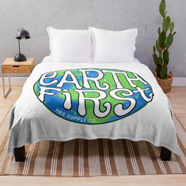 Item preview, Save The Planet Save Our Planet For A Better Tomorrow designed and sold by SkeletonsDanger.