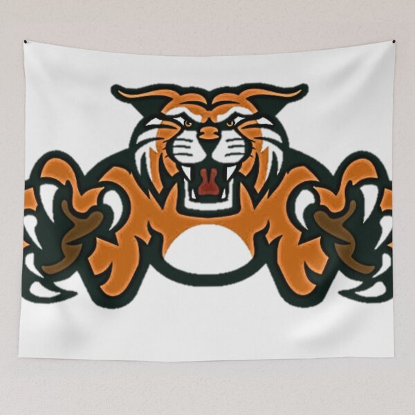 Artikelvorschau, Tiger Design entworfen und verkauft von NoxLand.