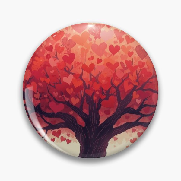 Item preview, Blooming Hearts designed and sold by Jeddi11.