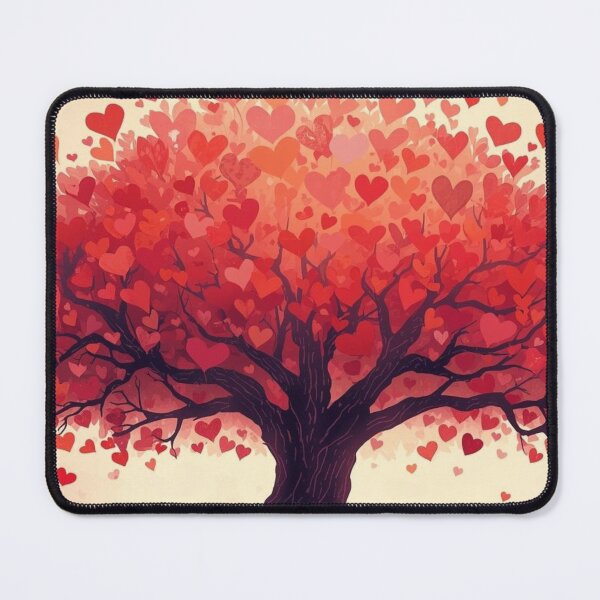 Item preview, Blooming Hearts designed and sold by Jeddi11.