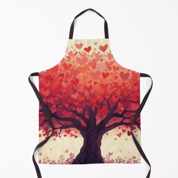 Item preview, Blooming Hearts designed and sold by Jeddi11.