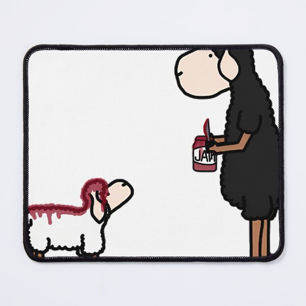 Item preview, Woah Black Betty designed and sold by FranckArnaud.