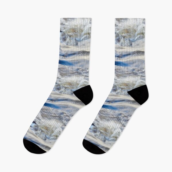 Item preview, Wild waters. White-throated dipper Winter 2026 designed and sold by Jouko Lehto Photography.