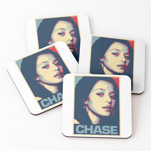 Item preview, Chase designed and sold by DFA.