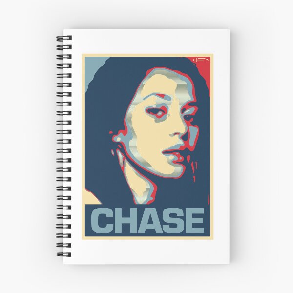 Item preview, Chase designed and sold by DFA.