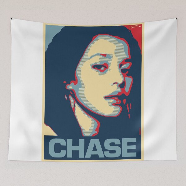 Item preview, Chase designed and sold by DFA.
