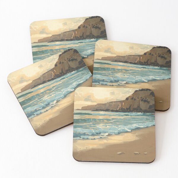 Item preview, Hawks Nest NSW Australia  designed and sold by PamLeeDesign.
