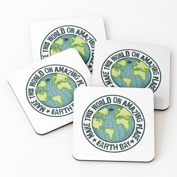 Item preview, Save The Planet Make This World Amazing Public Lands  designed and sold by SkeletonsDanger.