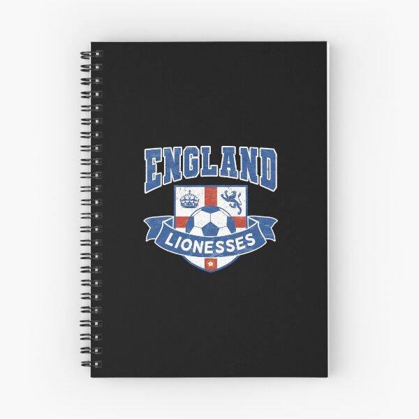 Item preview, England Lionesses Football Badge designed and sold by barradings.