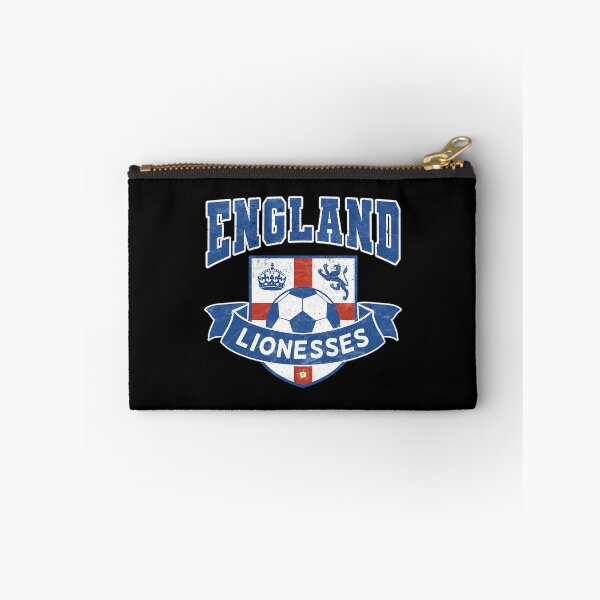 Item preview, England Lionesses Football Badge designed and sold by barradings.