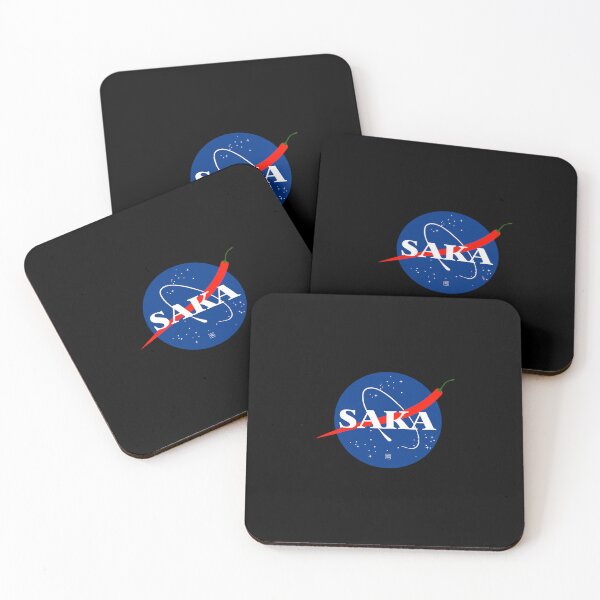Item preview, Bukayo Saka Nasa designed and sold by barradings.