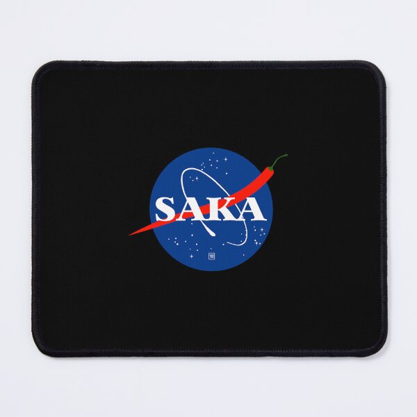 Item preview, Bukayo Saka Nasa designed and sold by barradings.
