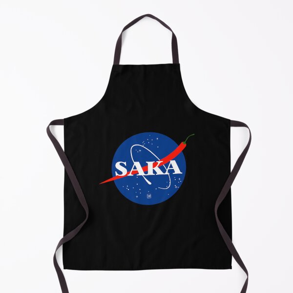 Item preview, Bukayo Saka Nasa designed and sold by barradings.