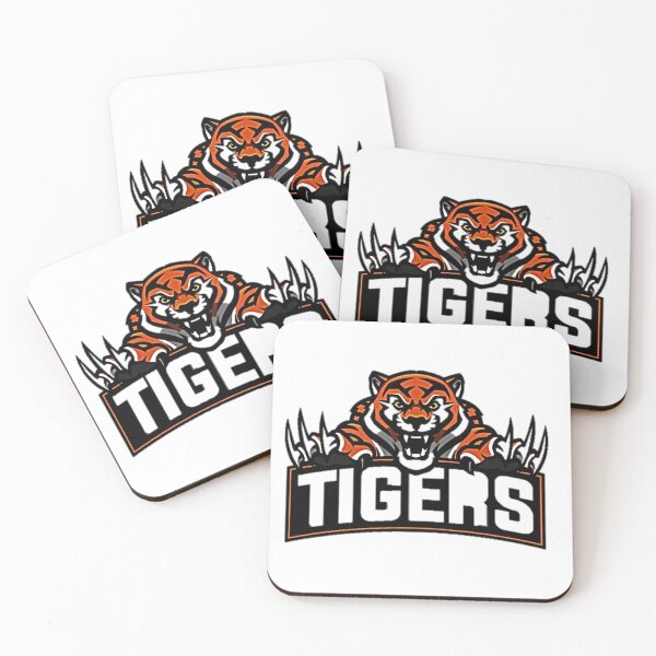 Item preview, Tiger Design Dangerous designed and sold by NoxLand.