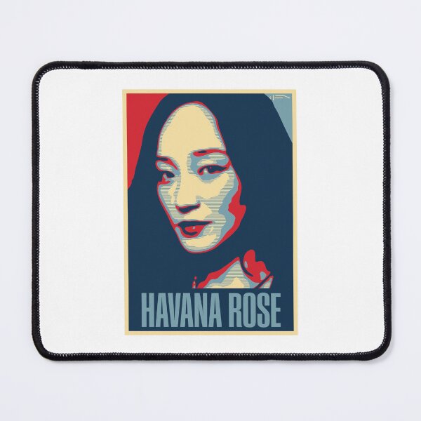 Item preview, Havana Rose designed and sold by DFA.