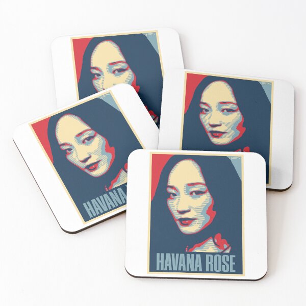 Item preview, Havana Rose designed and sold by DFA.