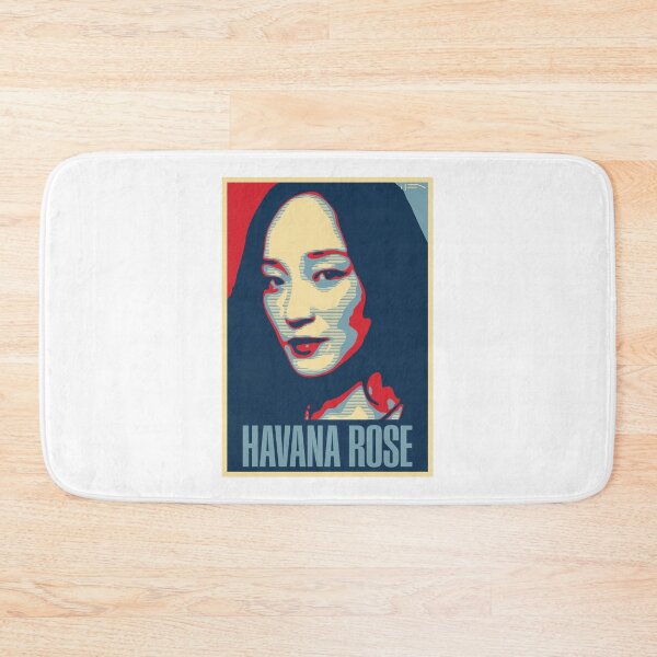 Item preview, Havana Rose designed and sold by DFA.