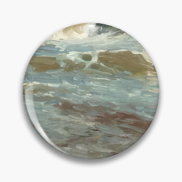 Item preview, Joaquin Sorolla designed and sold by RemenarStudio.