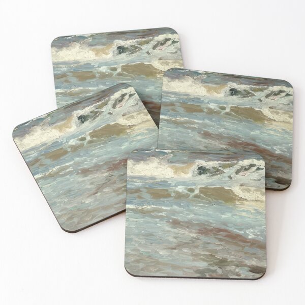 Item preview, Joaquin Sorolla designed and sold by RemenarStudio.