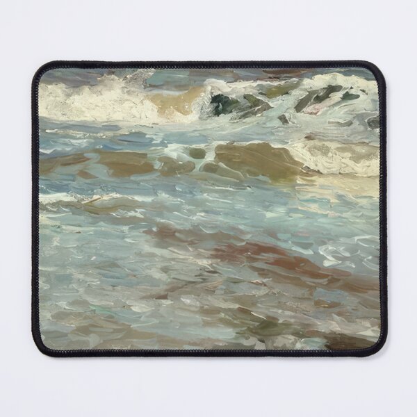 Item preview, Joaquin Sorolla designed and sold by RemenarStudio.