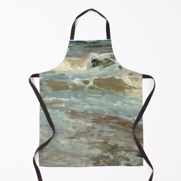 Item preview, Joaquin Sorolla designed and sold by RemenarStudio.