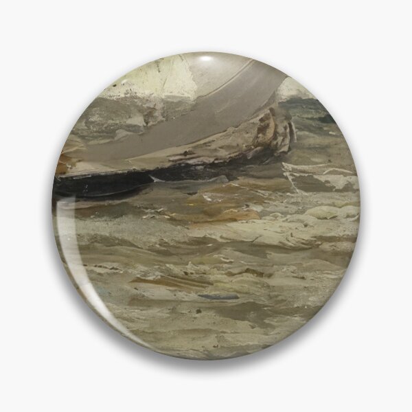 Item preview, Joaquin Sorolla designed and sold by RemenarStudio.