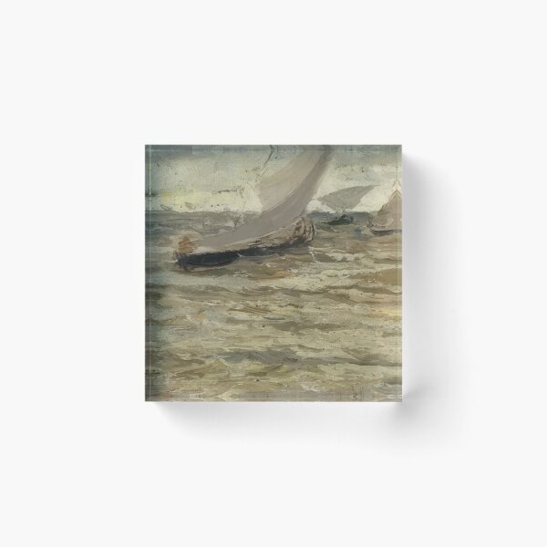 Item preview, Joaquin Sorolla designed and sold by RemenarStudio.