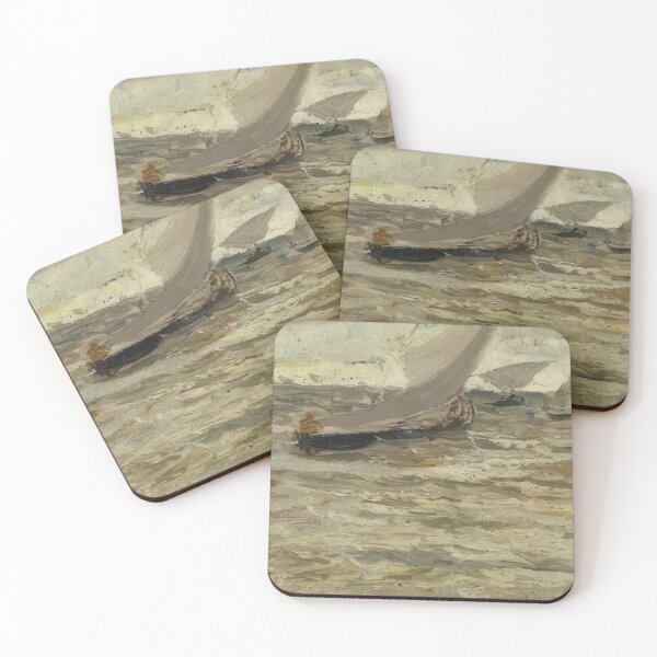 Item preview, Joaquin Sorolla designed and sold by RemenarStudio.