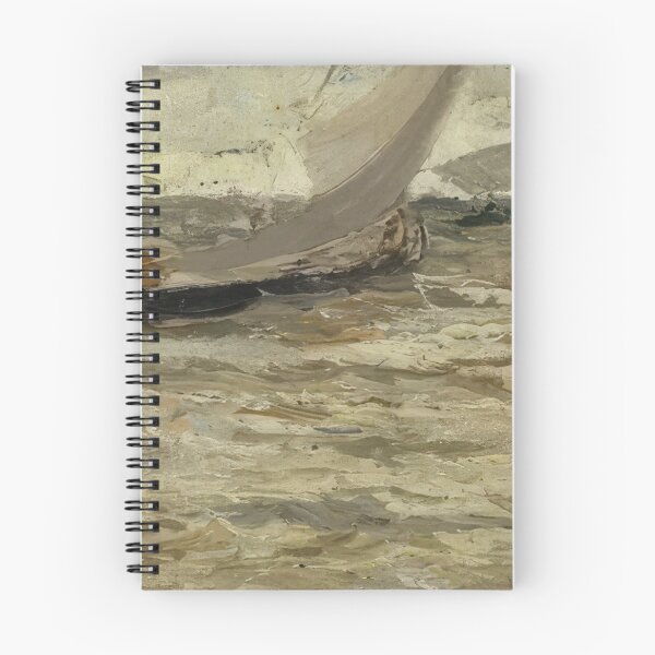 Item preview, Joaquin Sorolla designed and sold by RemenarStudio.