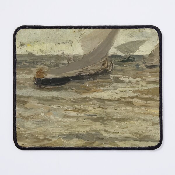 Item preview, Joaquin Sorolla designed and sold by RemenarStudio.