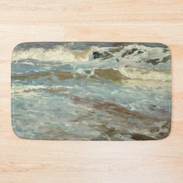 Item preview, Joaquin Sorolla designed and sold by RemenarStudio.