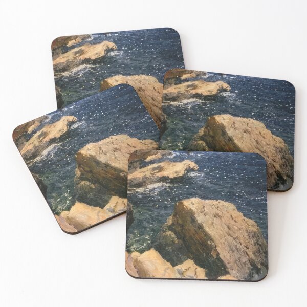 Item preview, Joaquin Sorolla designed and sold by RemenarStudio.