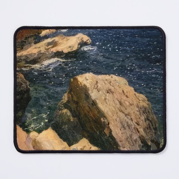 Item preview, Joaquin Sorolla designed and sold by RemenarStudio.