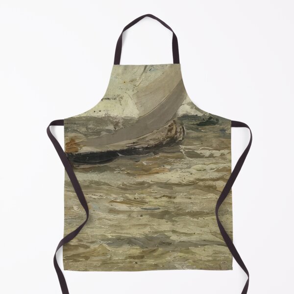 Item preview, Joaquin Sorolla designed and sold by RemenarStudio.