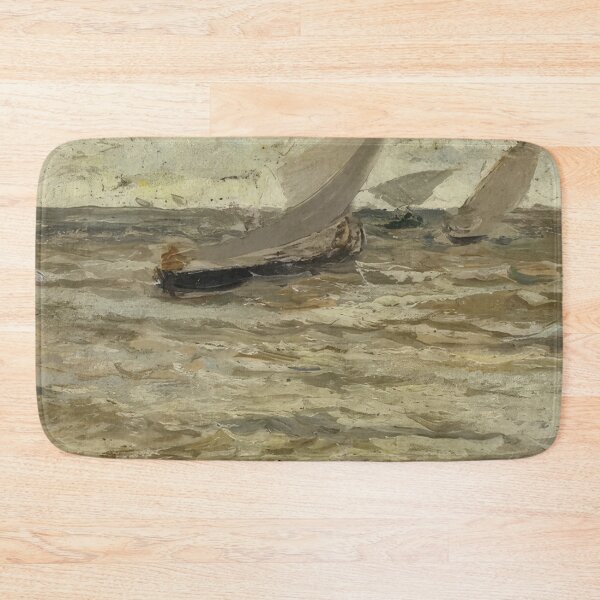 Item preview, Joaquin Sorolla designed and sold by RemenarStudio.