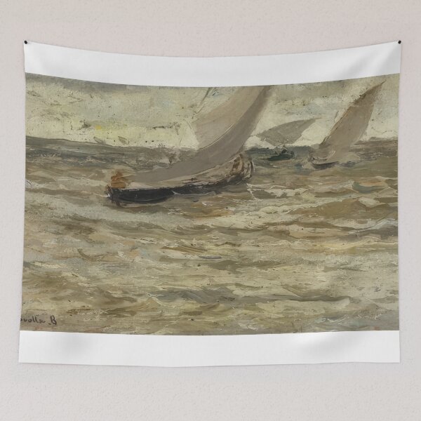Item preview, Joaquin Sorolla designed and sold by RemenarStudio.