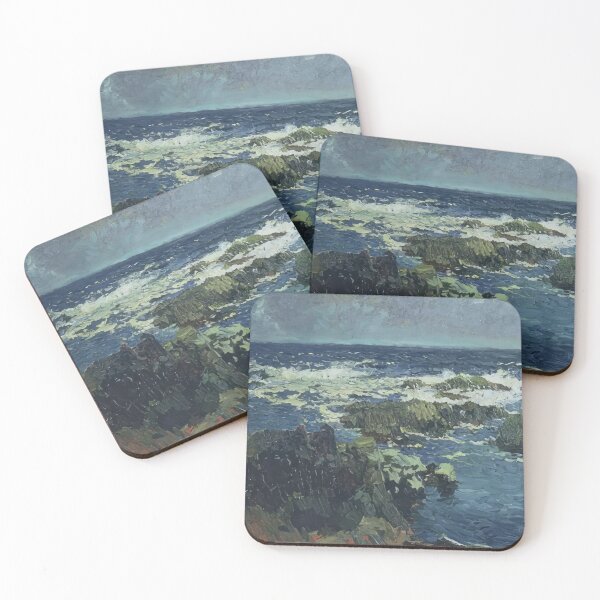 Item preview, Joaquin Sorolla designed and sold by RemenarStudio.