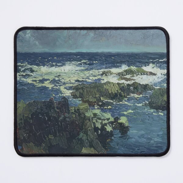 Item preview, Joaquin Sorolla designed and sold by RemenarStudio.