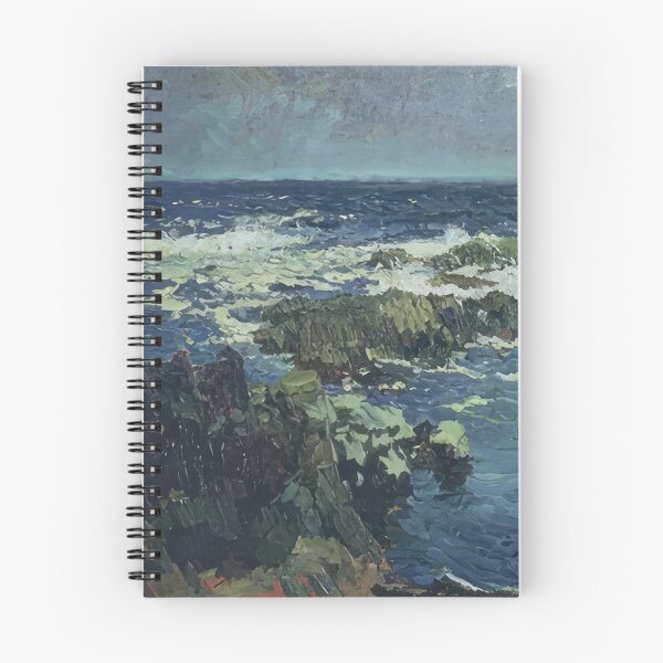 Item preview, Joaquin Sorolla designed and sold by RemenarStudio.