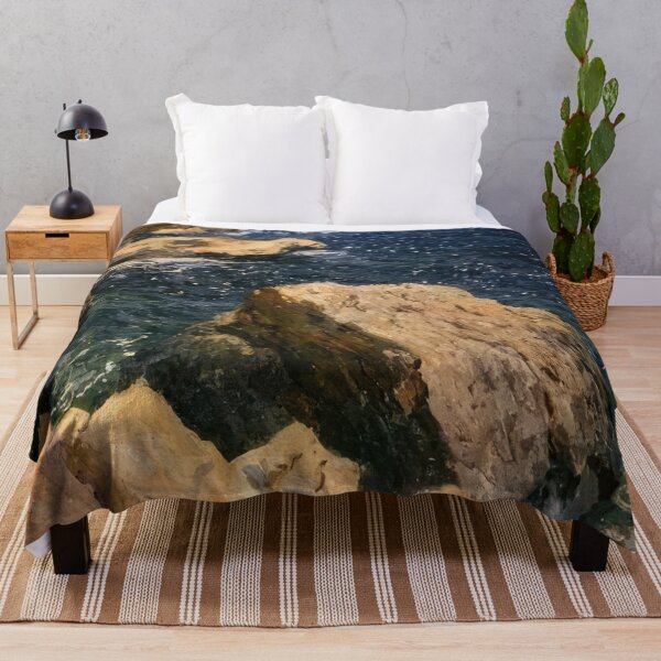 Item preview, Joaquin Sorolla designed and sold by RemenarStudio.