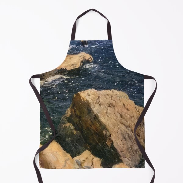 Item preview, Joaquin Sorolla designed and sold by RemenarStudio.