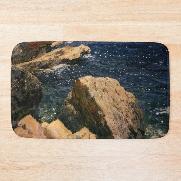 Item preview, Joaquin Sorolla designed and sold by RemenarStudio.