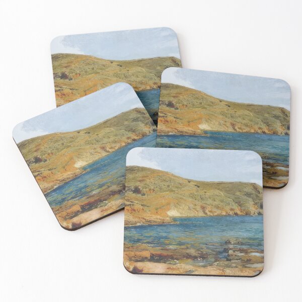 Item preview, Joaquin Sorolla designed and sold by RemenarStudio.