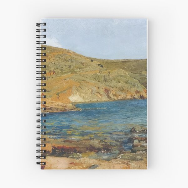 Item preview, Joaquin Sorolla designed and sold by RemenarStudio.