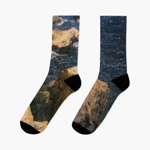 Item preview, Joaquin Sorolla designed and sold by RemenarStudio.