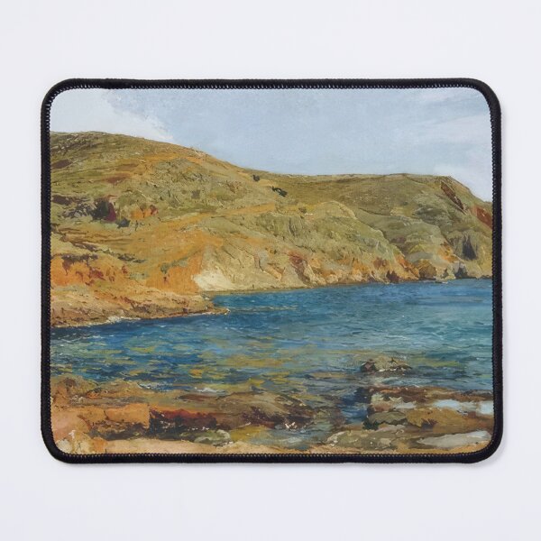 Item preview, Joaquin Sorolla designed and sold by RemenarStudio.