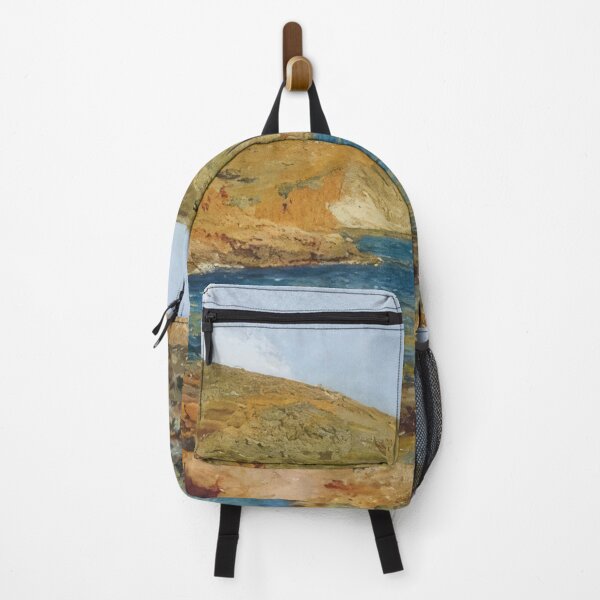 Item preview, Joaquin Sorolla designed and sold by RemenarStudio.