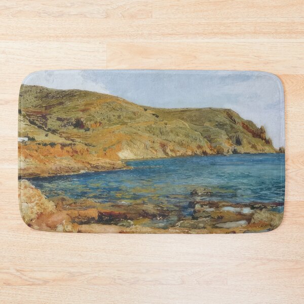 Item preview, Joaquin Sorolla designed and sold by RemenarStudio.