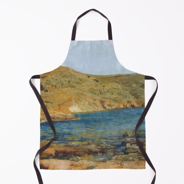Item preview, Joaquin Sorolla designed and sold by RemenarStudio.