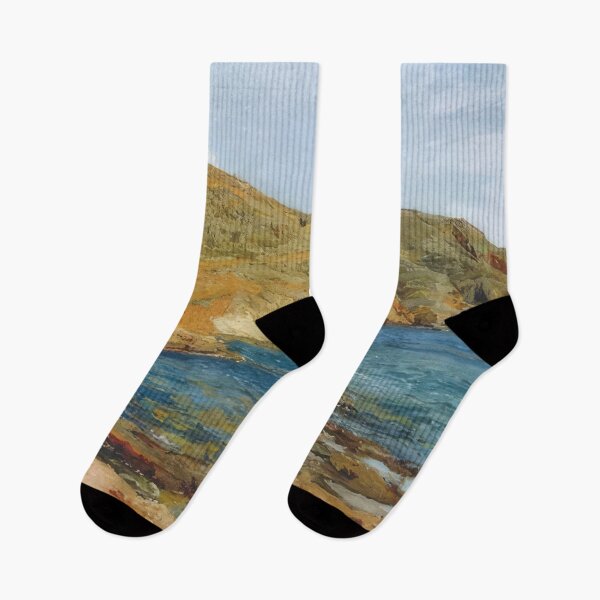 Item preview, Joaquin Sorolla designed and sold by RemenarStudio.